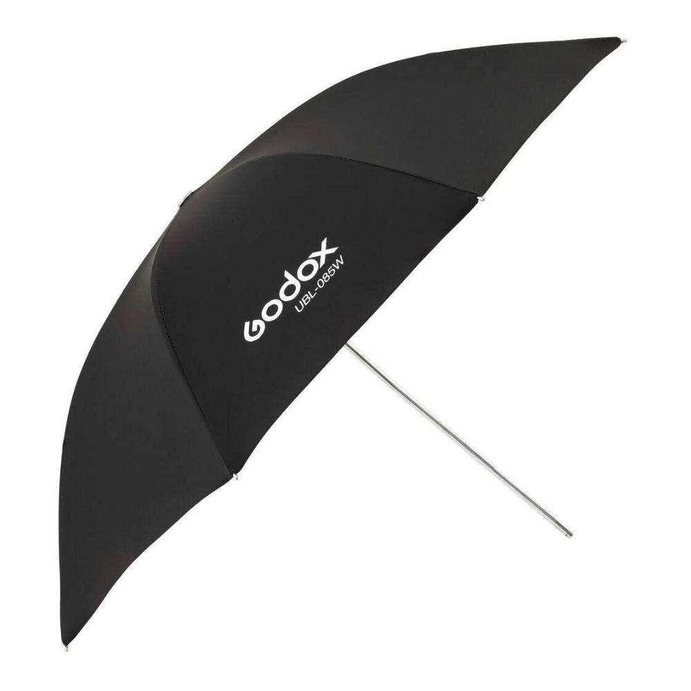 Godox Pro 34-Inch Umbrella (White)