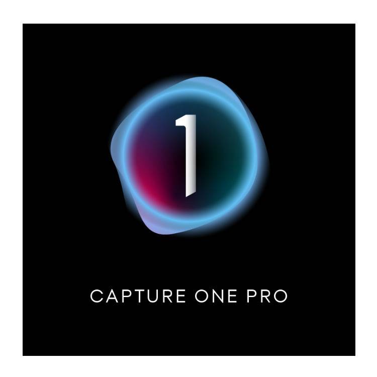 Capture One Pro (Mac/Windows)