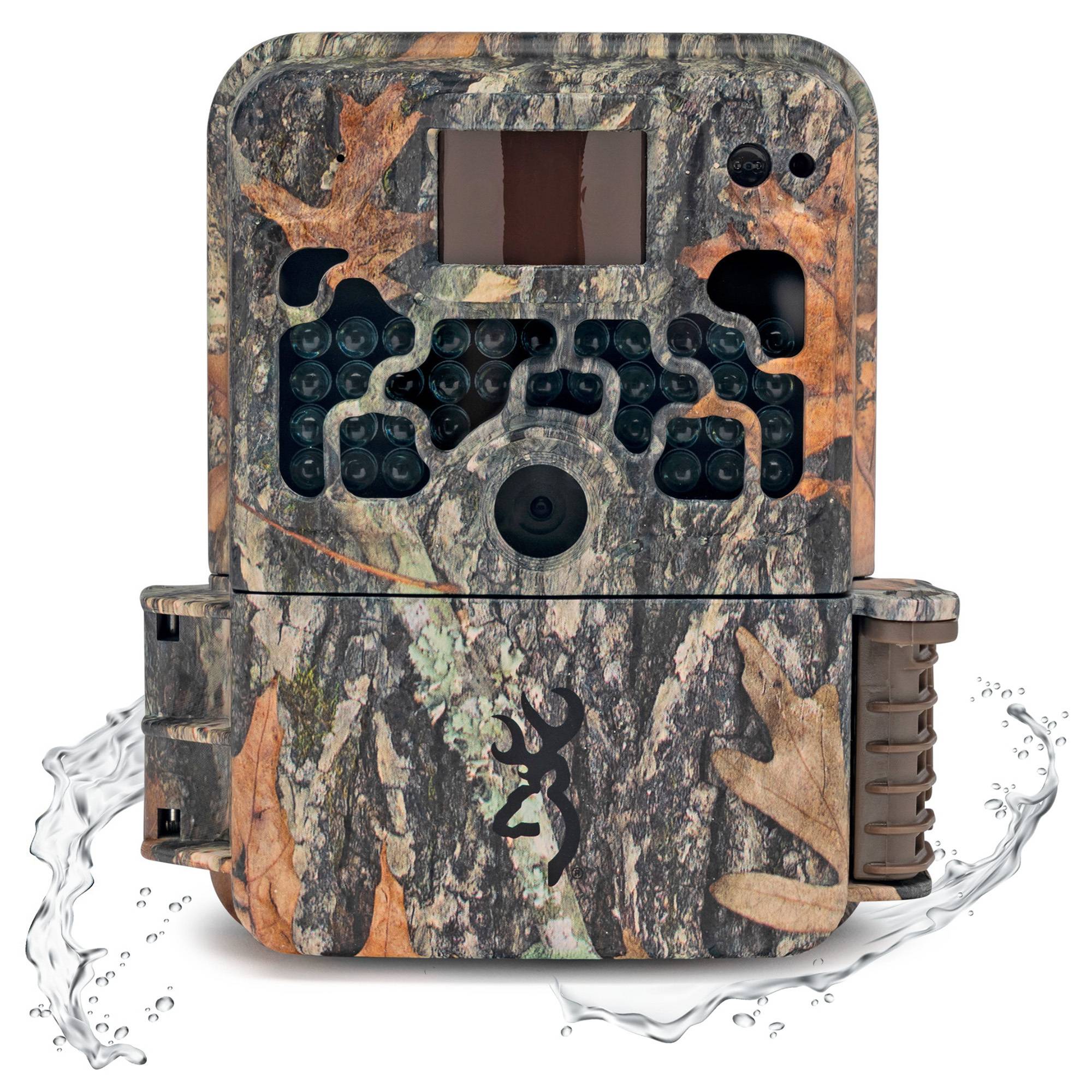 Browning Trail Cameras Strike Force Extreme 16MP Game Camera