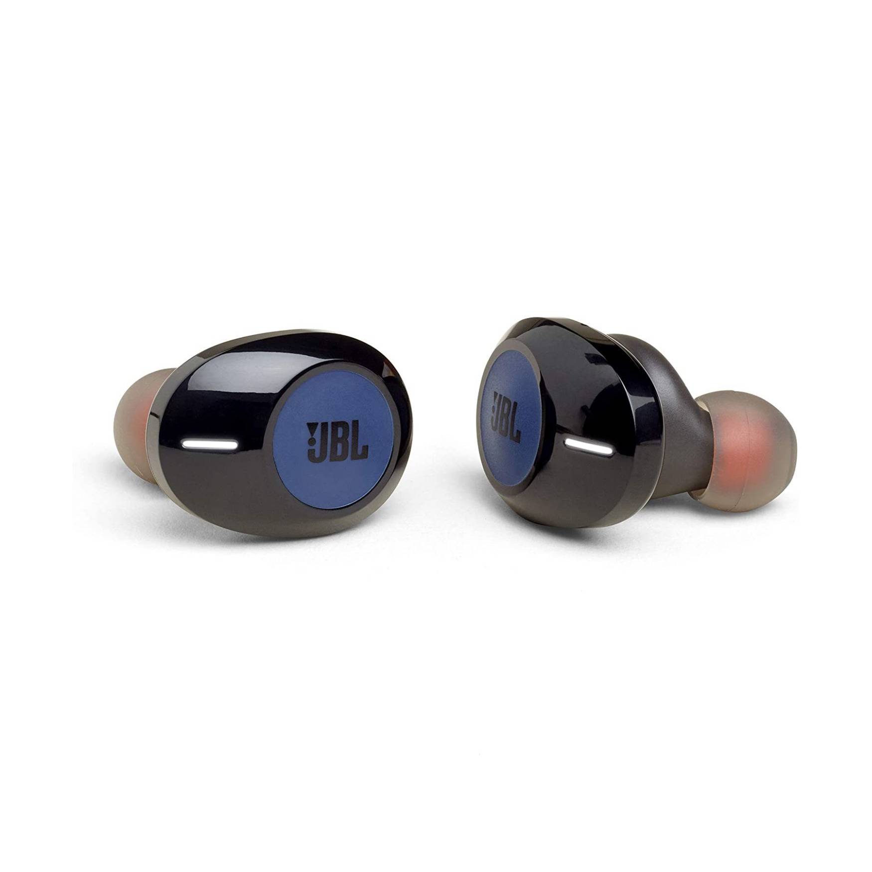 JBL Tune 120TWS True Wireless In-Ear Headphone (Blue)
