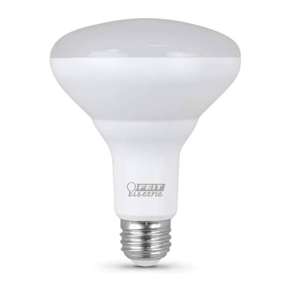Feit Electric LED BR30 65W Light Bulb (12-Pack)