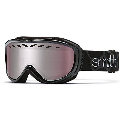 Smith Optics Transit Goggle Black Frame/Ignitor Lens