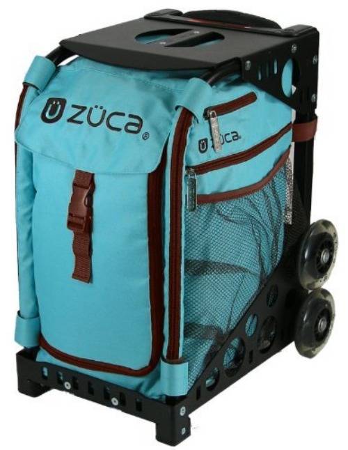 Zuca Sport Insert Bag Calypso (Choose Your ZUCA Sport Frame Color)
