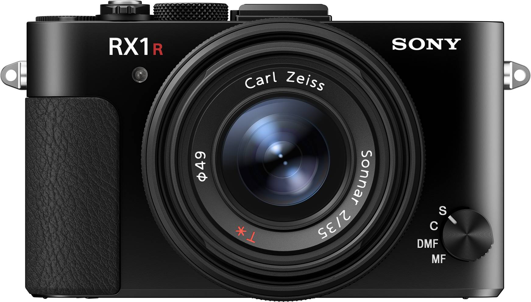 Sony Cyber-shot DSC-RX1R II 42.4MP Digital Camera