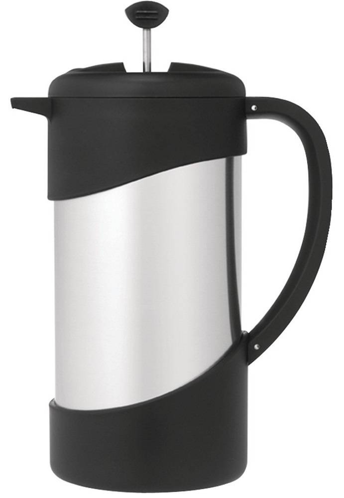 Thermos Vacuum Insulated Coffee Press (34 oz)