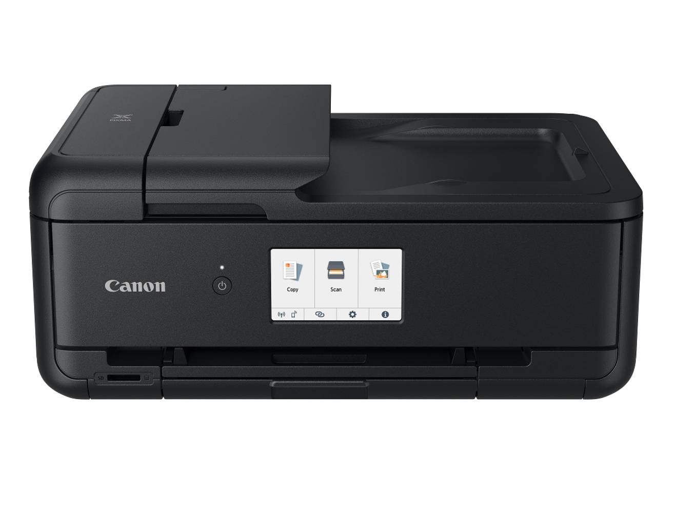 Canon PIXMA TS9520 Wireless Inkjet All-In-One Printer