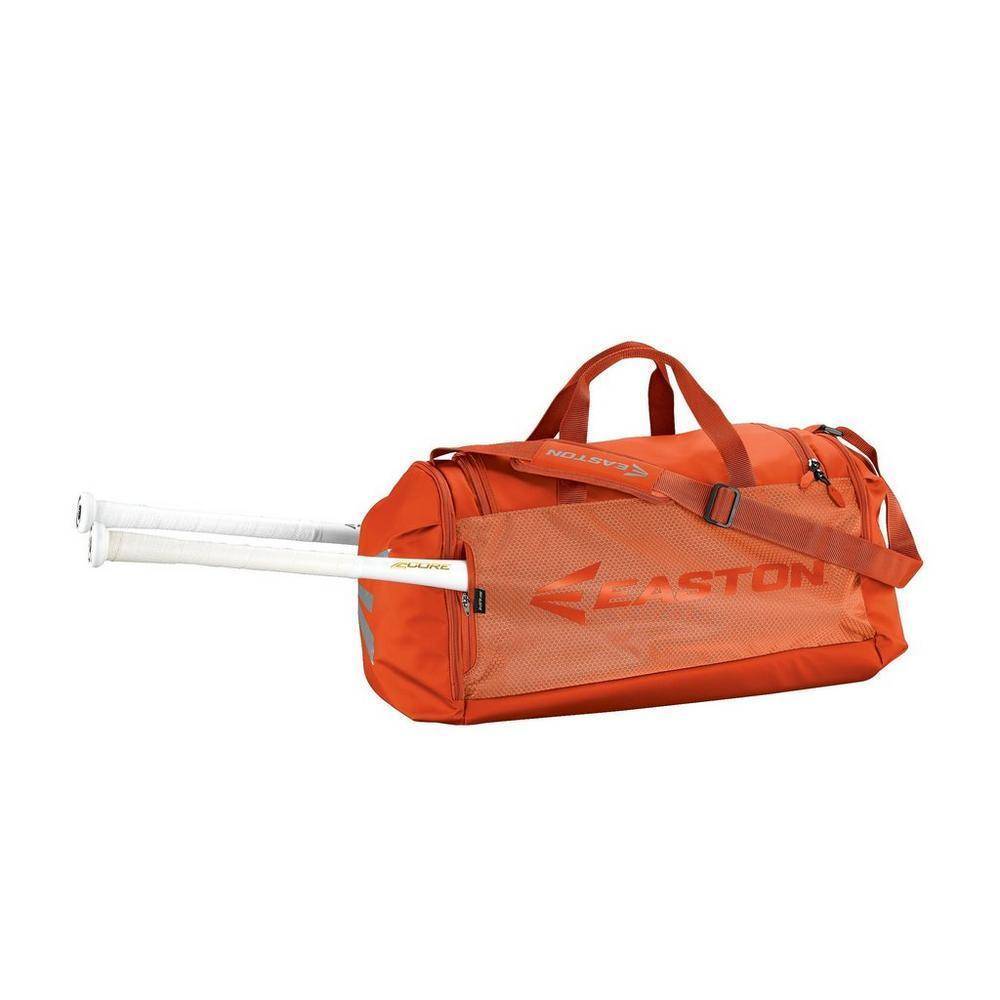Easton E310D Player Duffle Bag (Orange)