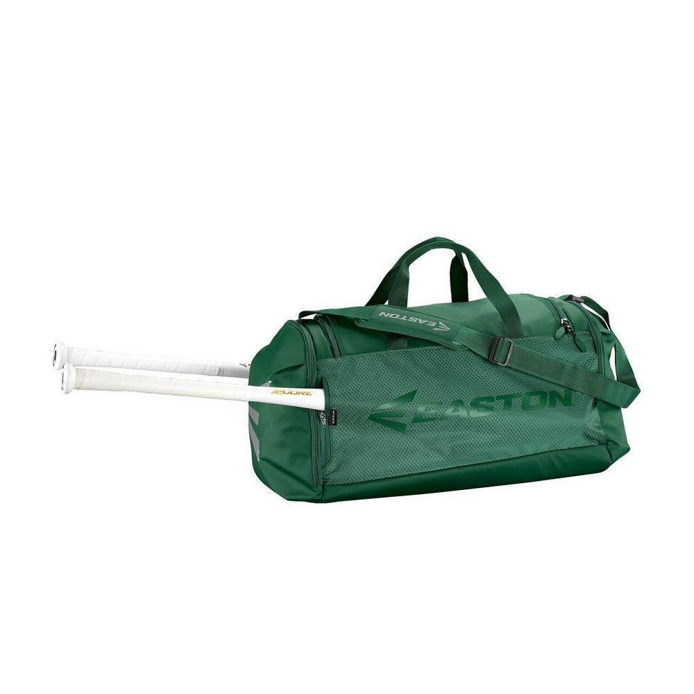 Easton E310D Player Duffle Bag (Green)