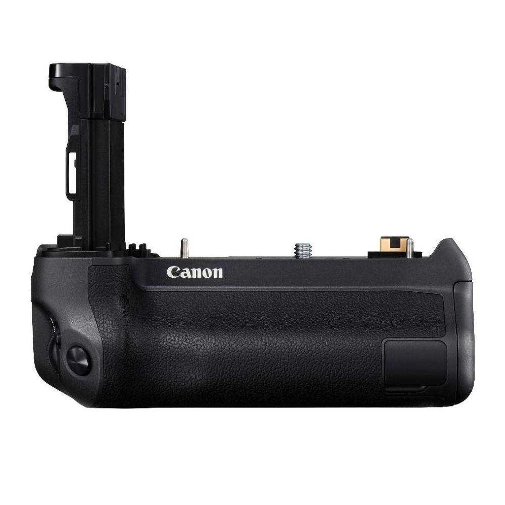 Canon BG-E22 Battery Grip for EOS R Mirrorless Digital Camera