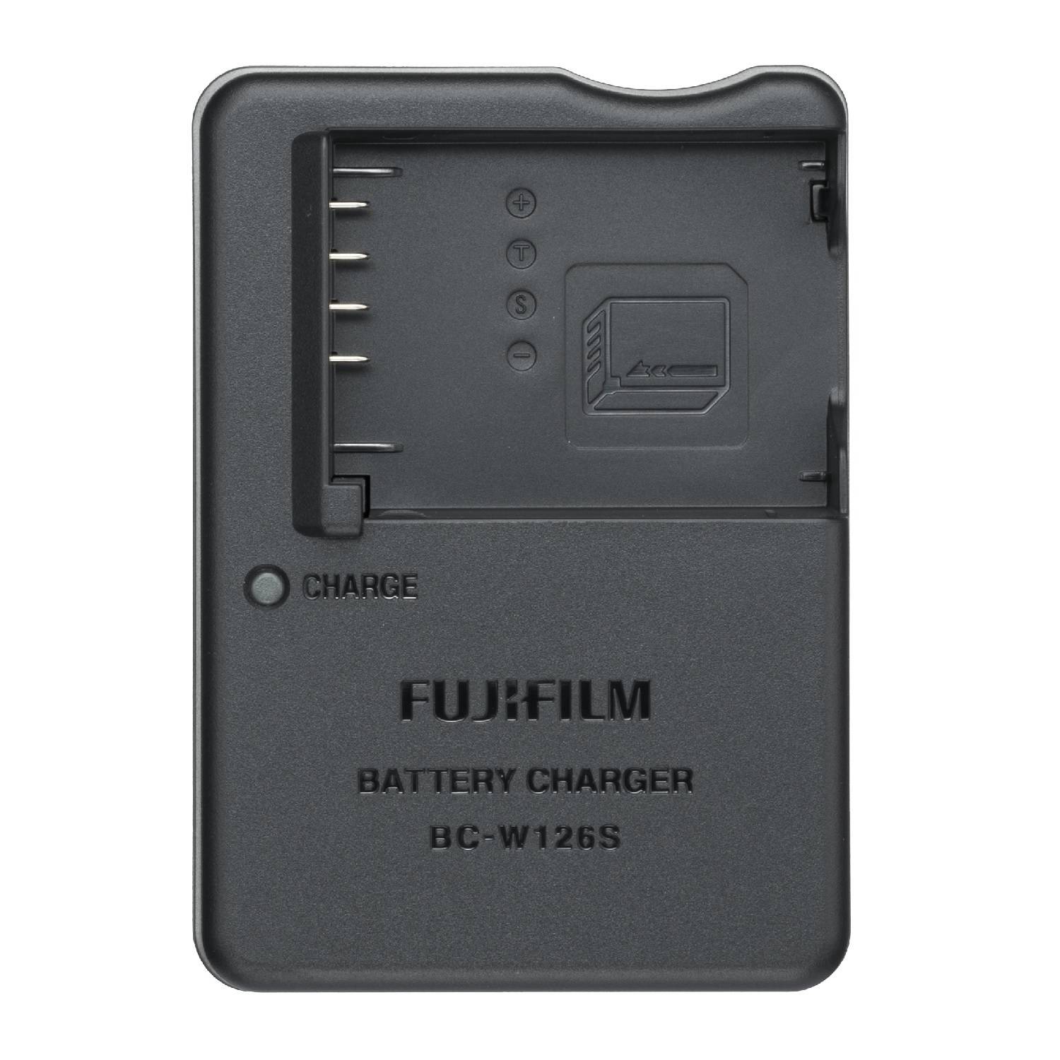 Fujifilm X-T3 BC-W126S Battery Charger