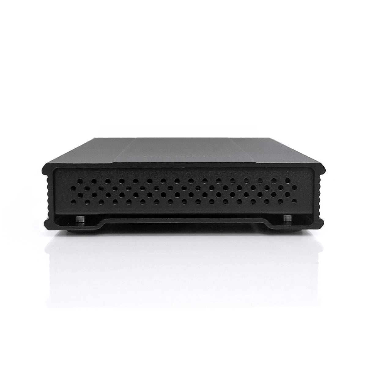 Oyen Digital MiniPro USB-C 2TB Portable Solid State Drive (Black)