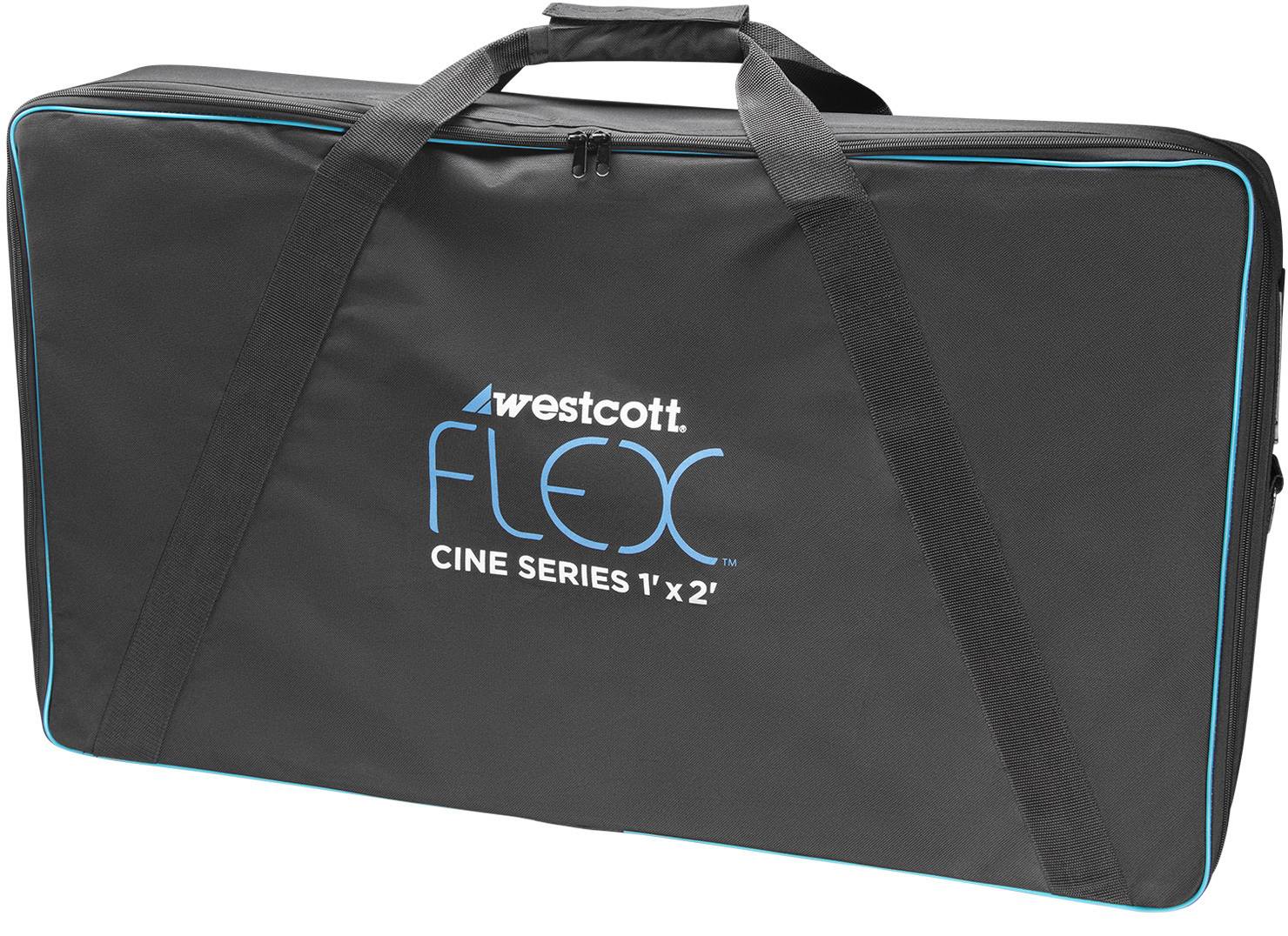 Westcott Flex Cine Gear Bag (1' x 2')