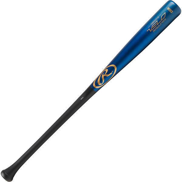 Rawlings Velo Adult Composite Wood Baseball Bat (34"/31 oz)