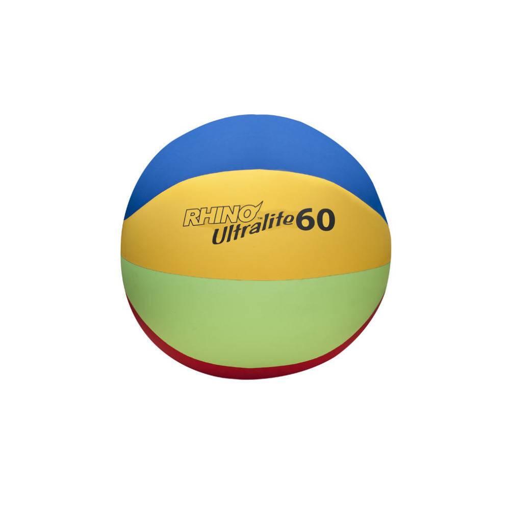 Champion Sports Ultra- Lite Cage Ball Set (60'')