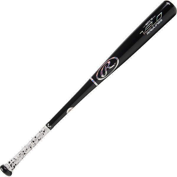 Rawlings Velo Maple Wood Baseball Bat (32"/29 oz)