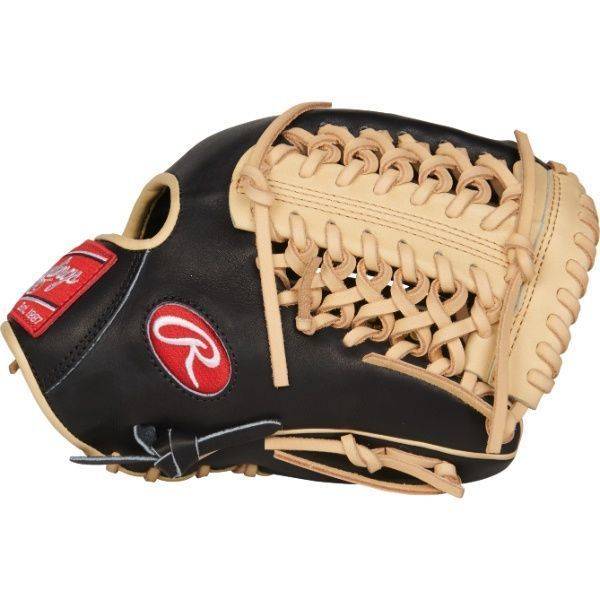 Rawlings Heart of the Hide R2G 11.75" Outfield Baseball Glove (Right Hand Throw)
