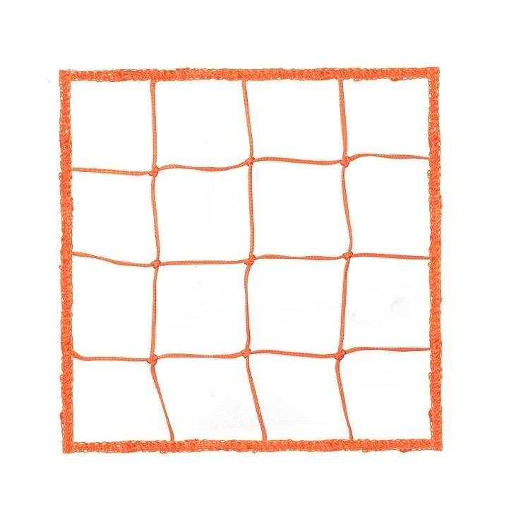 Champion Sports Official Size Soccer Net (6.0 mm)