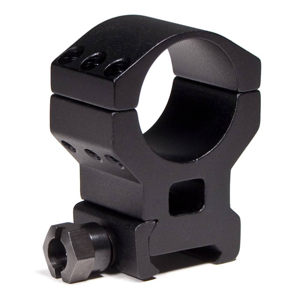 Vortex Tactical 30mm Riflescope Ring with Absolute Cowitness (Extra High 1.46")