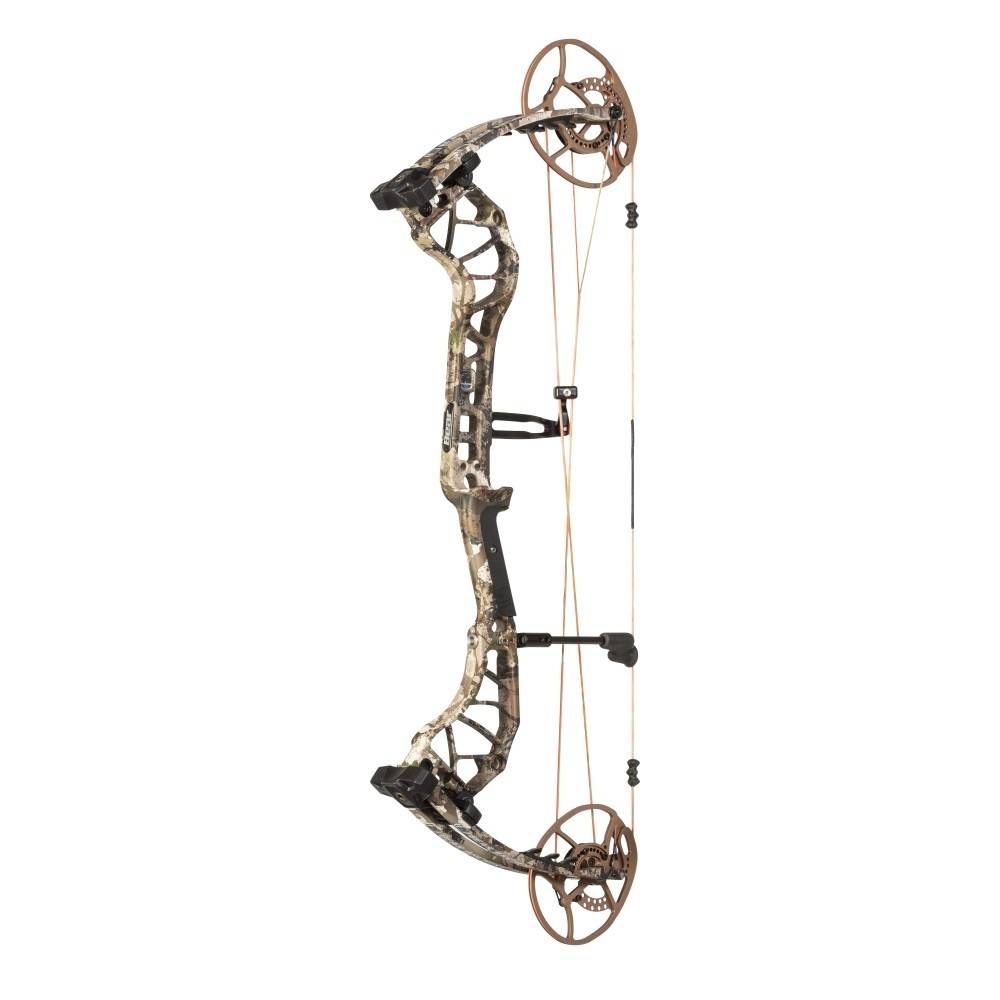 Bear Archery Divergent RH 70 Compound Bow (Veil Stoke)