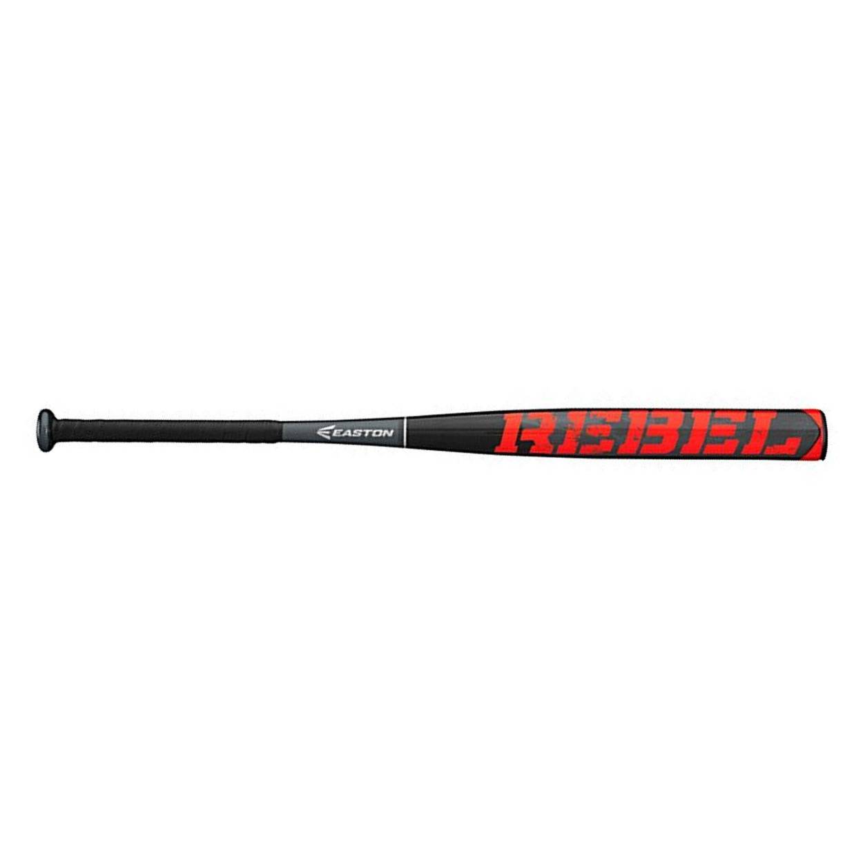 Easton 2018 Rebel Slowpitch Softball Bat (34"/30 oz)