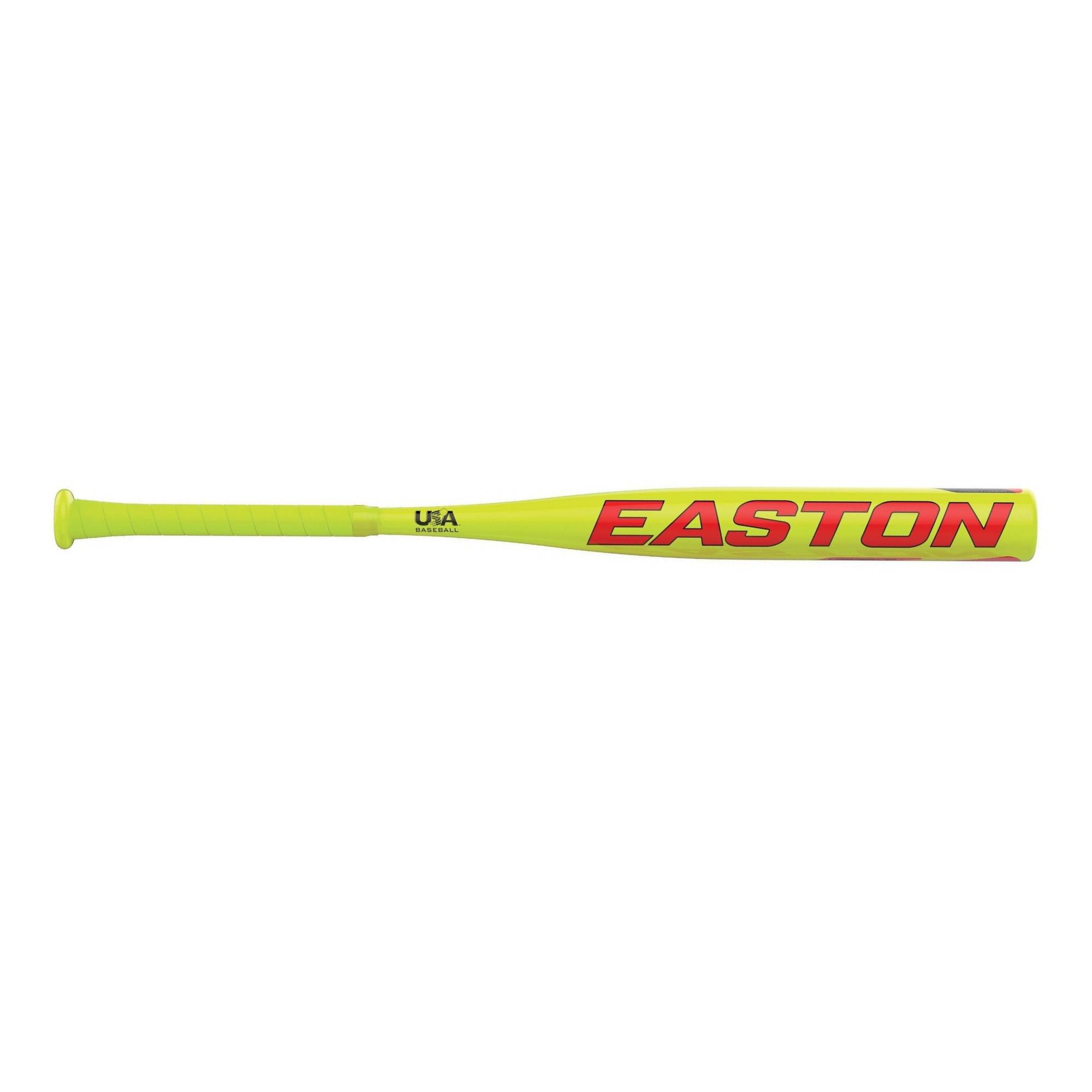 Easton 2018 Rival Slowpitch Aluminum Bat (32"/22 oz)