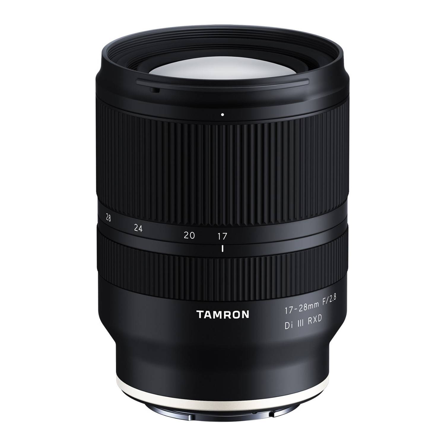 Tamron Di III RXD 17-28mm f/2.8 Lens for Sony E-Mount
