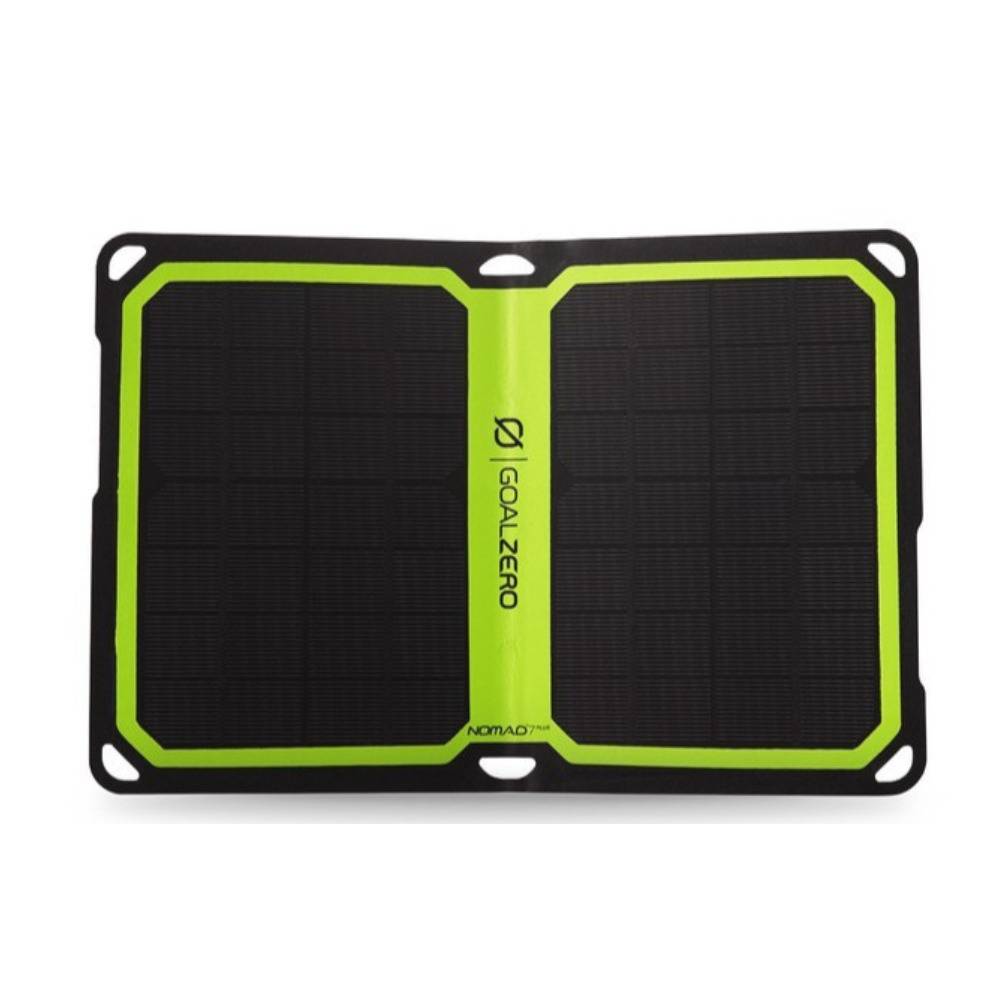 Goal Zero Nomad 7 Plus Portable Solar Panel