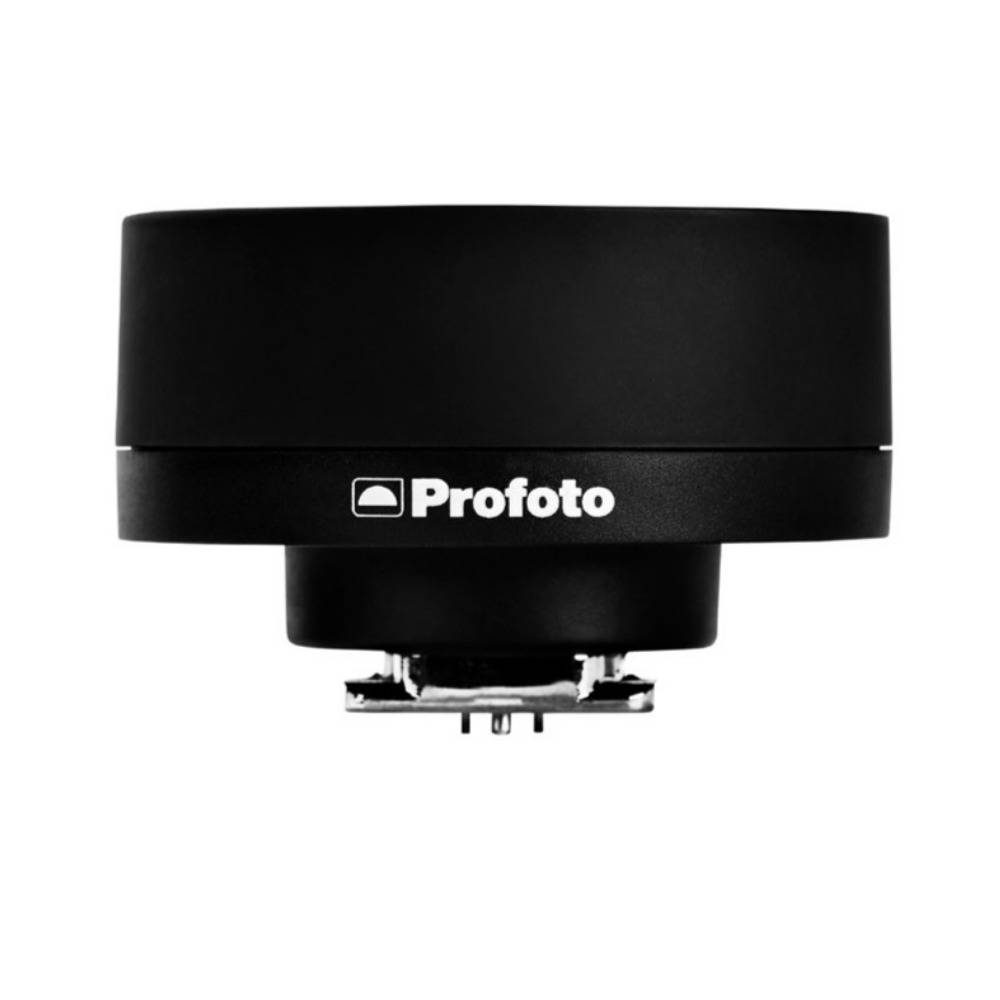 Profoto Connect - The Button-Free Trigger for Nikon