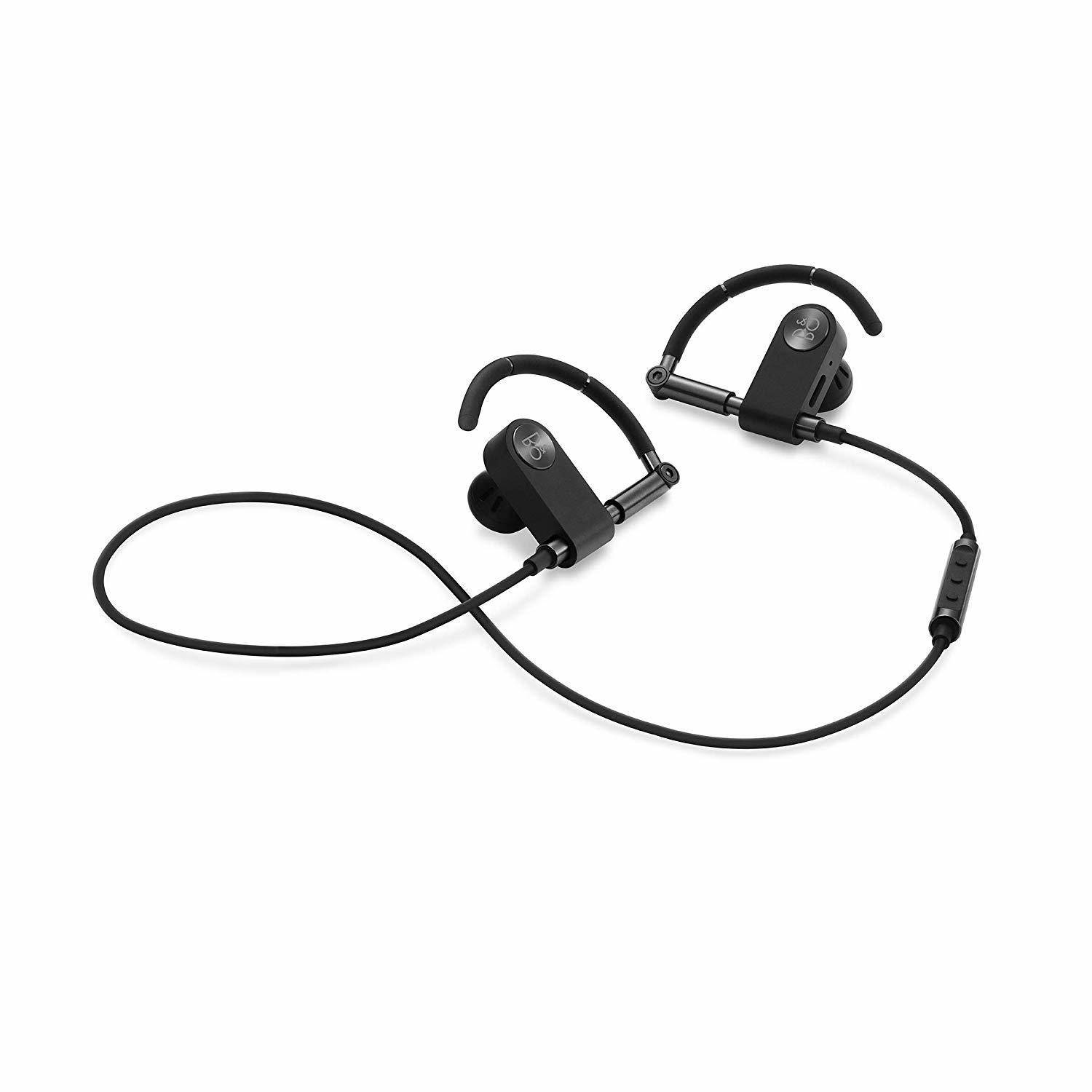 Bang & Olufsen Earset Wireless Earphones (Black)