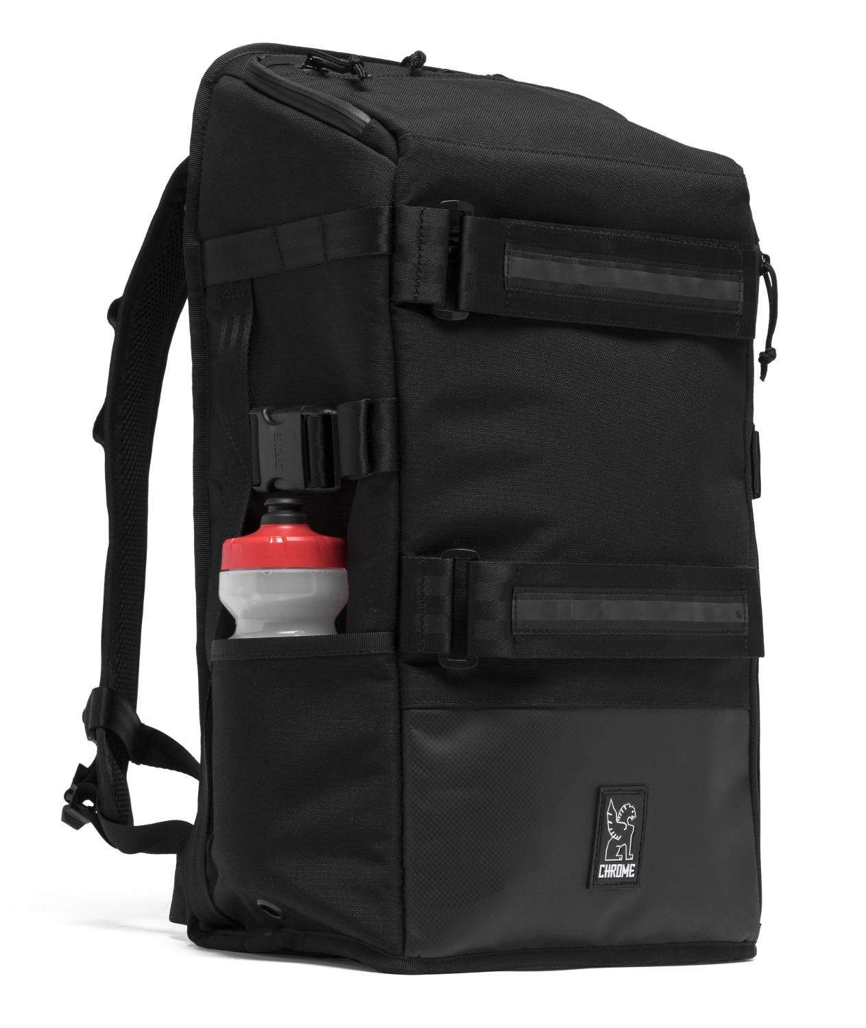 Chrome Industries Niko Camera Backpack (Black)