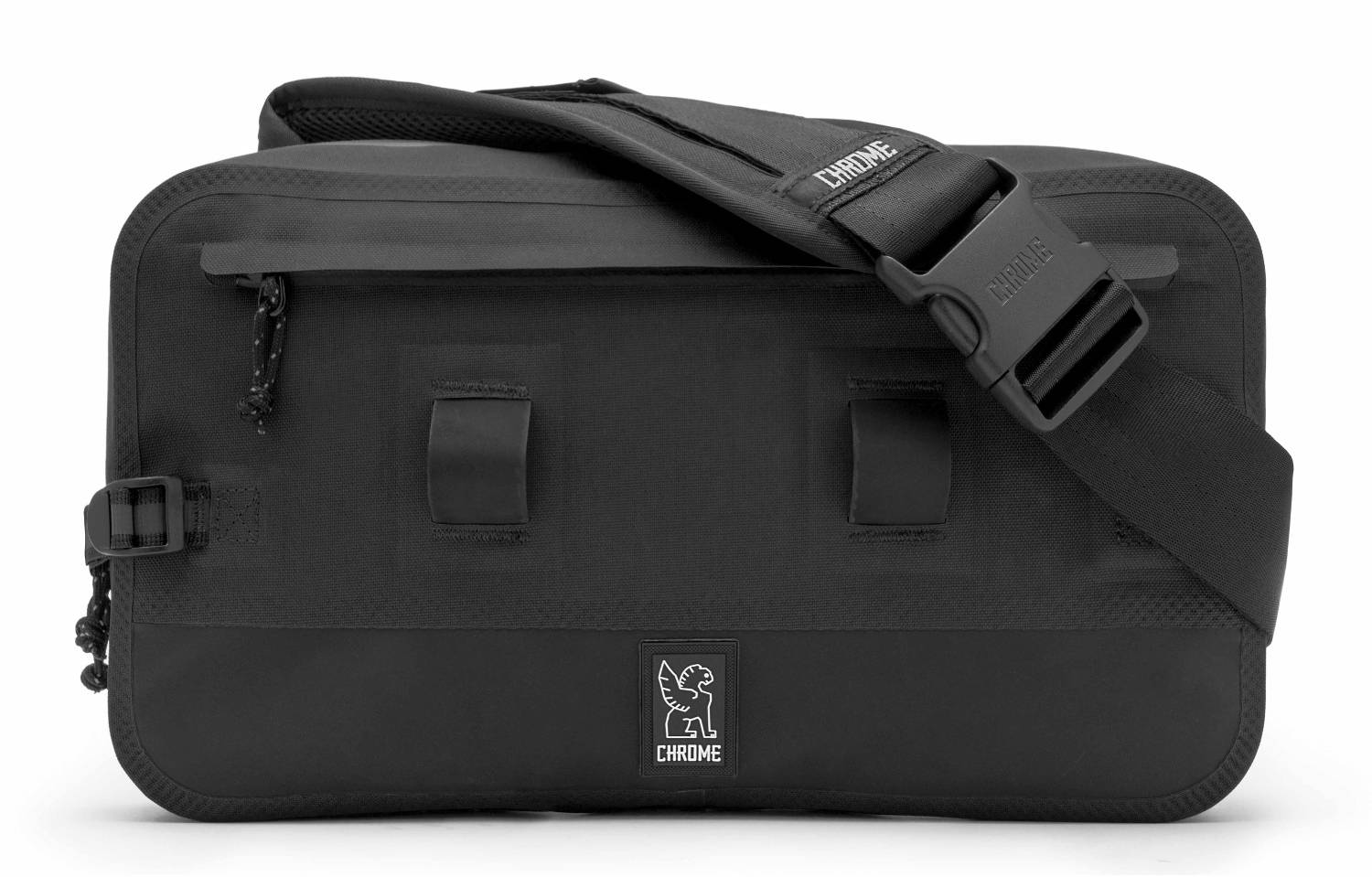 Chrome Industries Urban Ex 10L Sling Bag (Black)