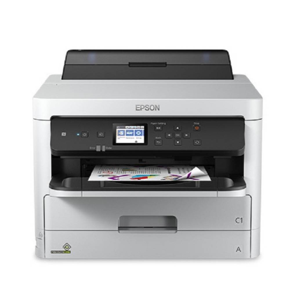 Epson WorkForce Pro WF-C5210 Inkjet Printer