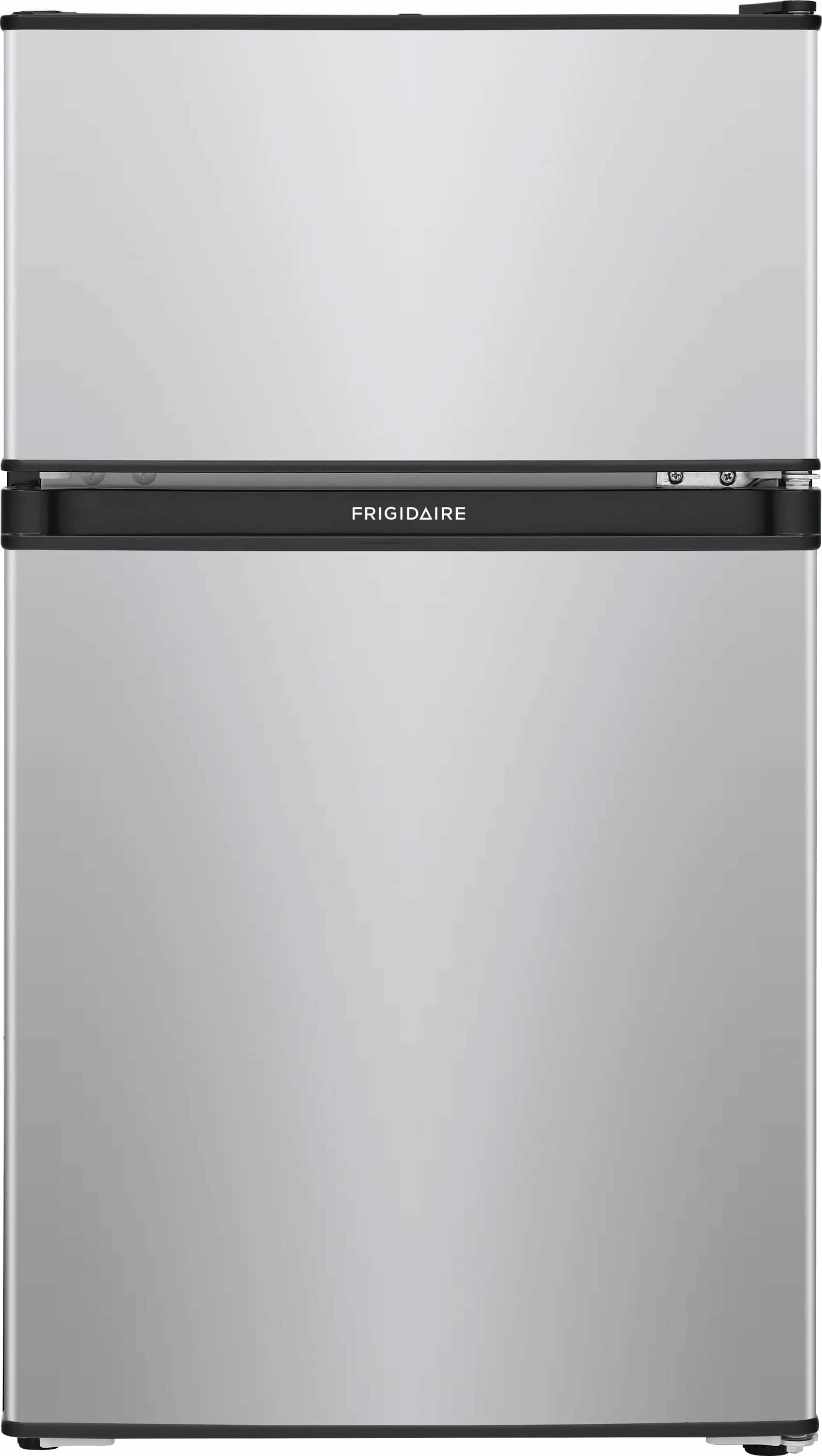 Frigidaire 3.1 Cu. Ft. Compact Refrigerator (Silver Mist)