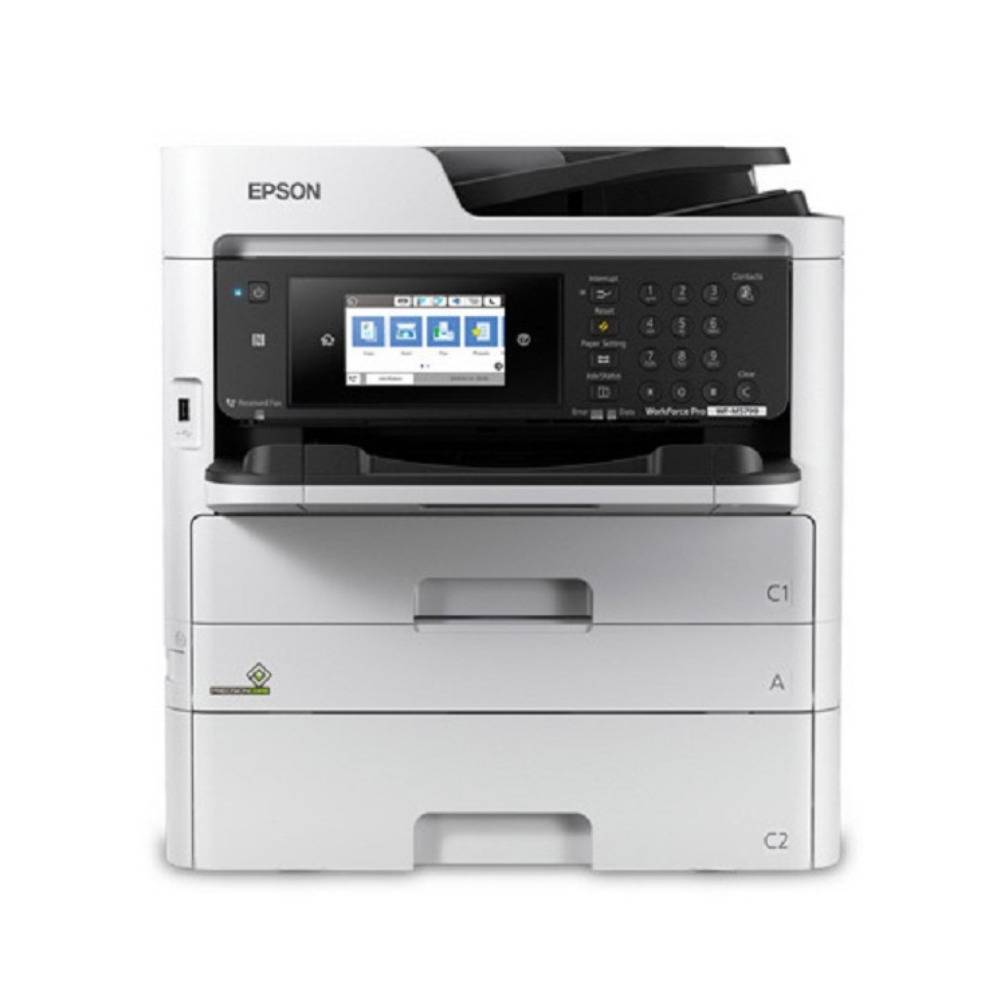 Epson WorkForce Pro WF-M5799 Network Multifunction Inkjet Printer