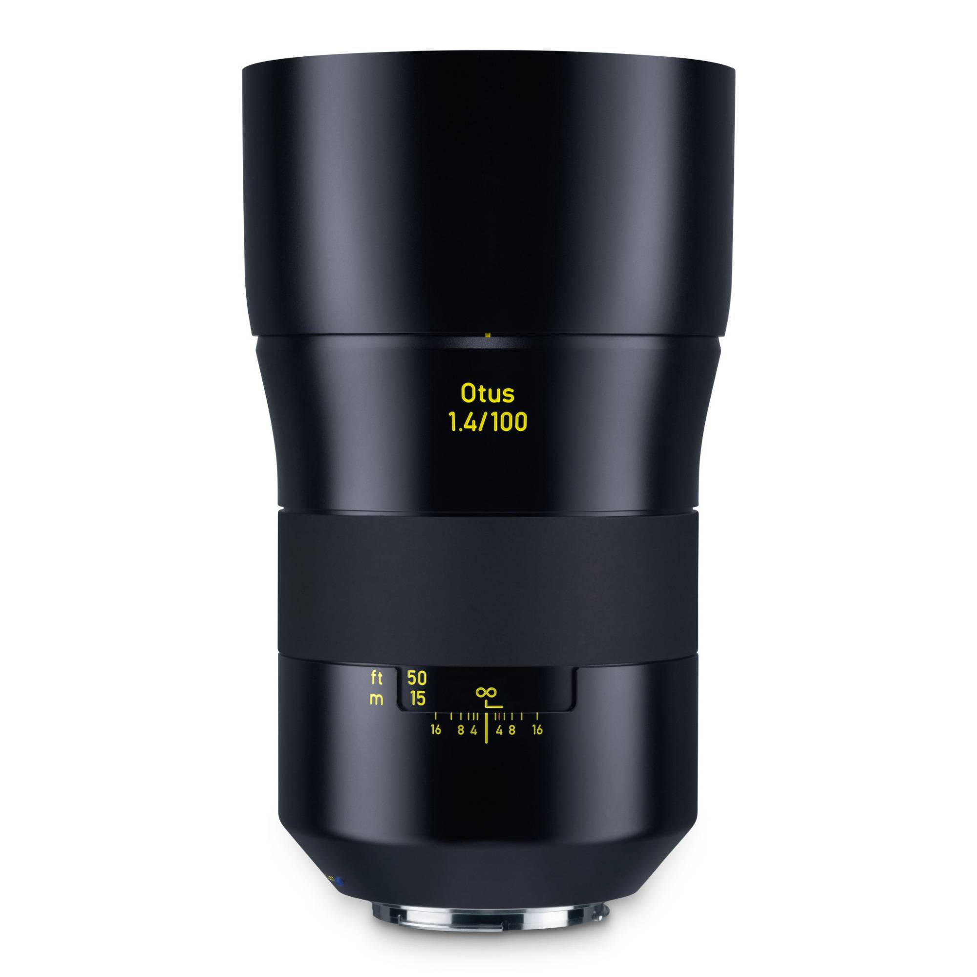 ZEISS Otus 100mm f/1.4 ZE Lens for Canon EF