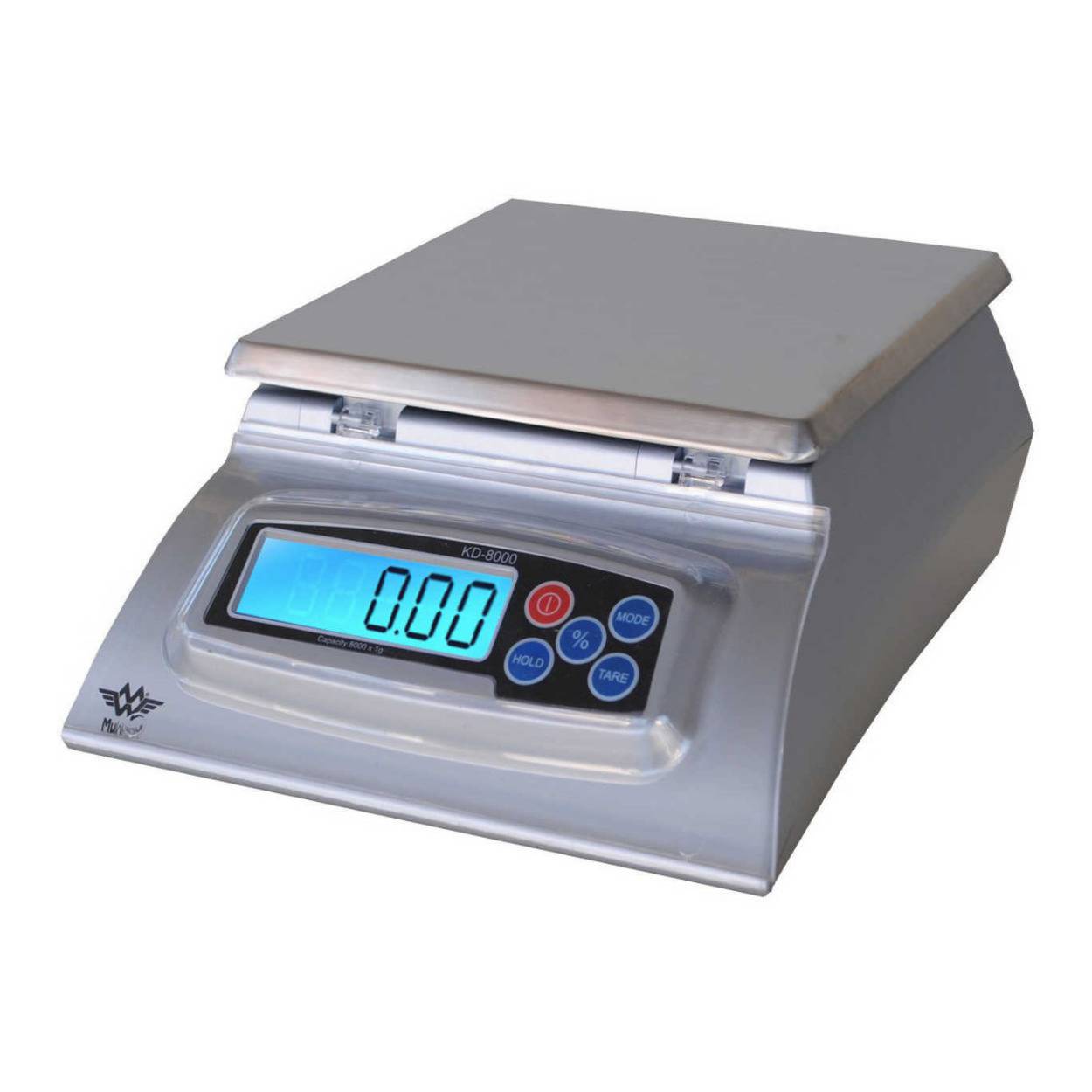 My Weigh KD-8000 Kitchen and Craft Digital Scale