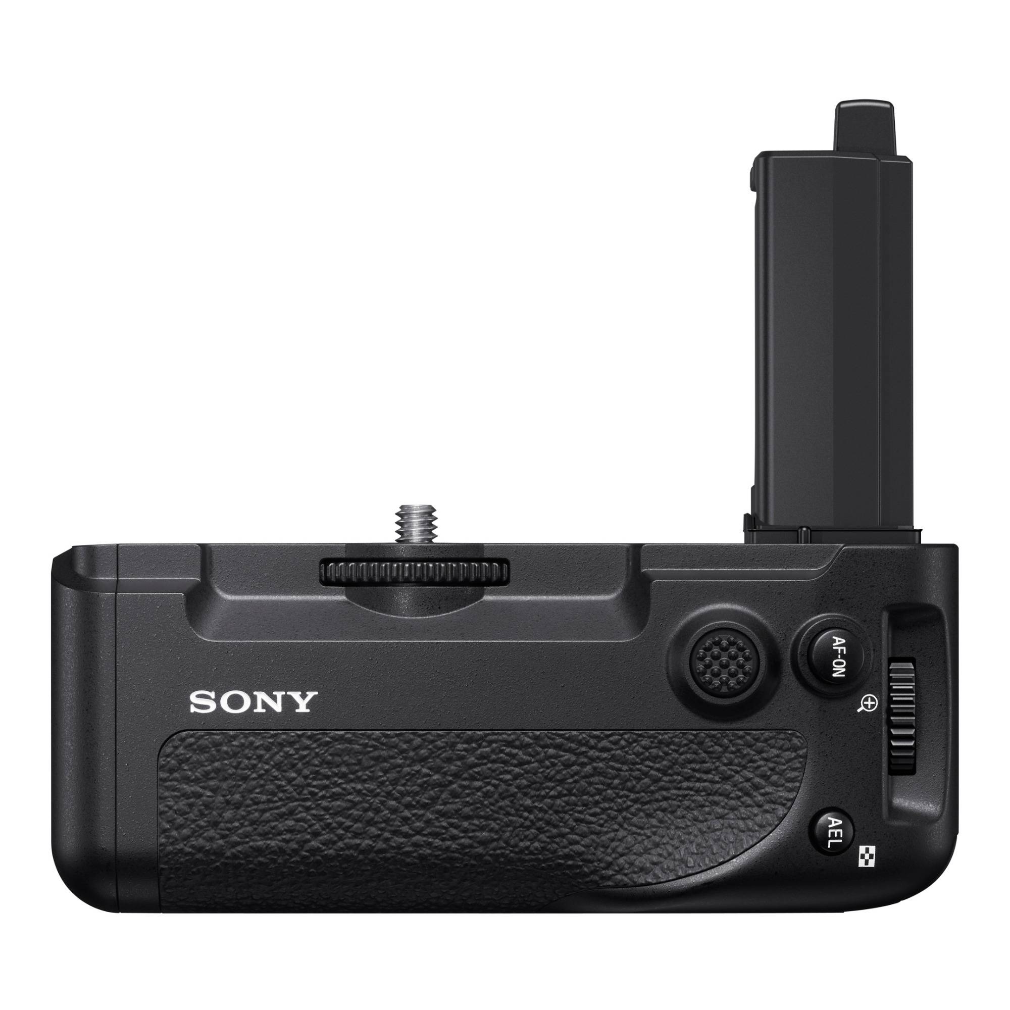 Sony Vertical Grip for Sony Alpha a7R IV Camera