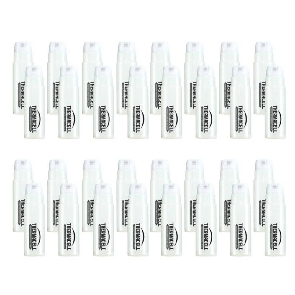 ThermaCell Fuel Cartridge Butane Refills (32-Pack)