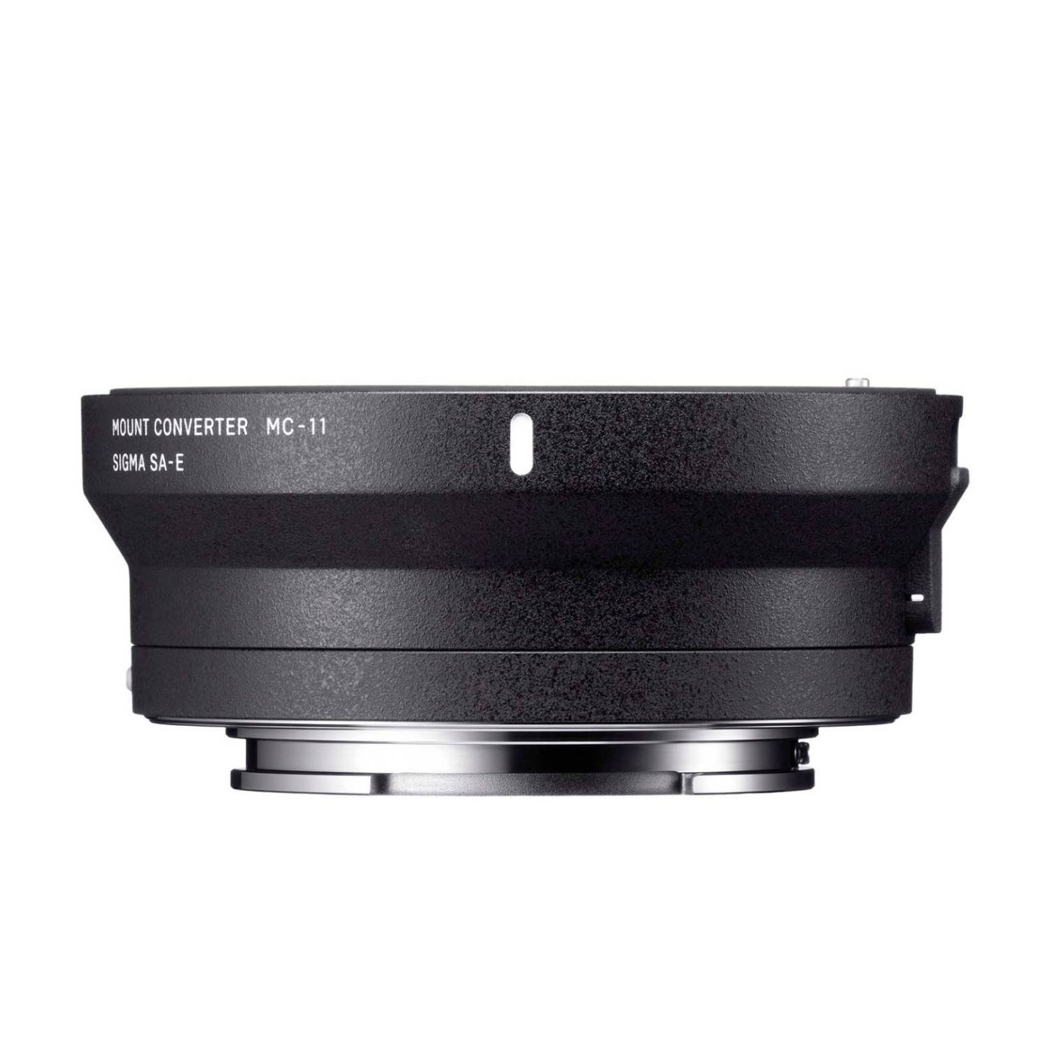 Sigma MC-11 Lens Mount Converter (Sigma SA/EOS to Sony E-Mount)