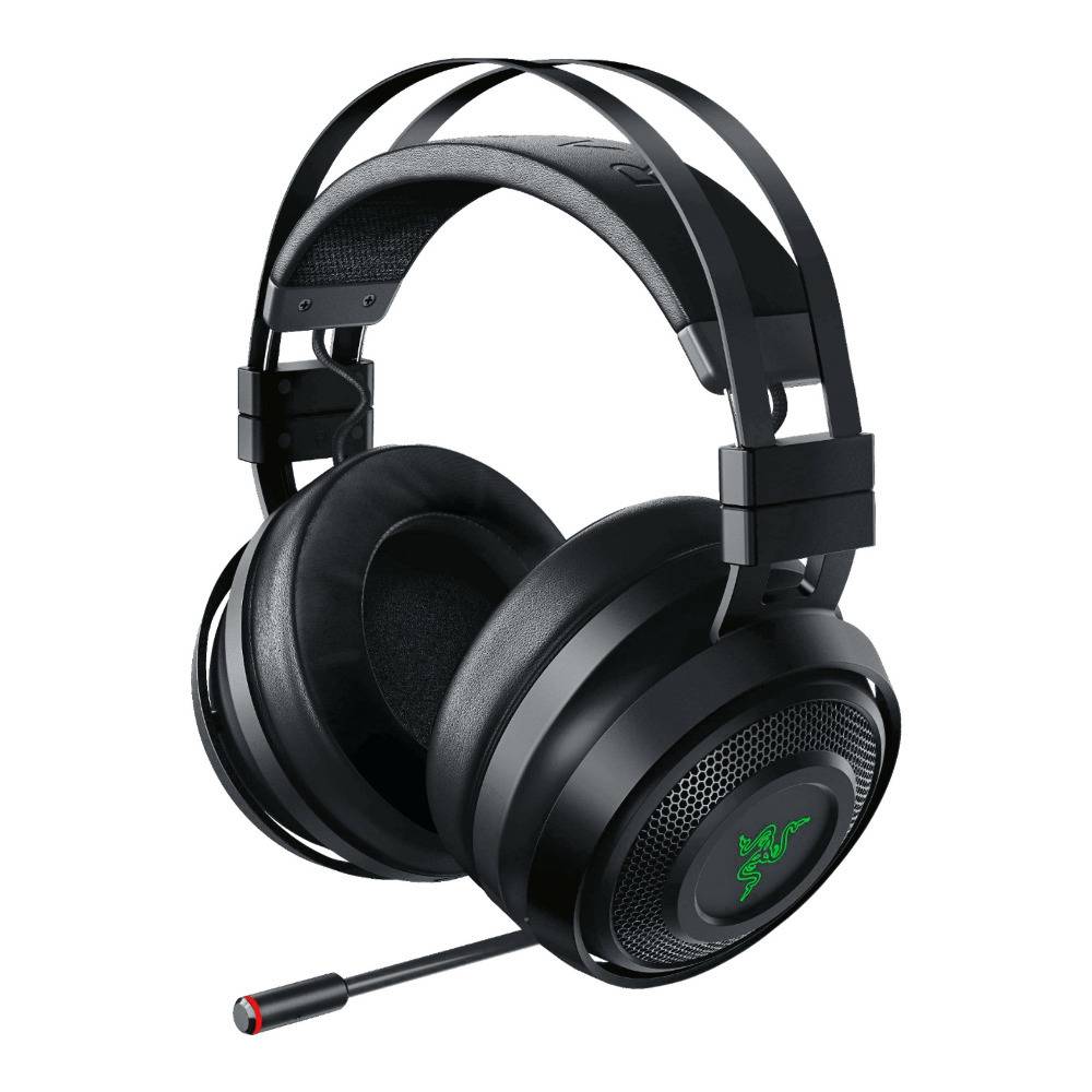 Razer Thresher Wireless Gaming Headset with Digital Microphone for Windows PC and Xbox One