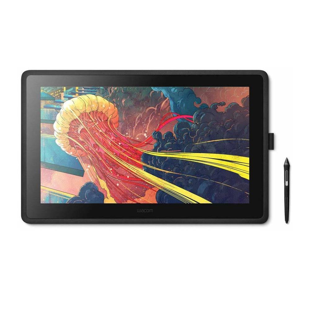 Wacom Cintiq 22 Drawing Tablet with HD Screen, Graphic Monitor
