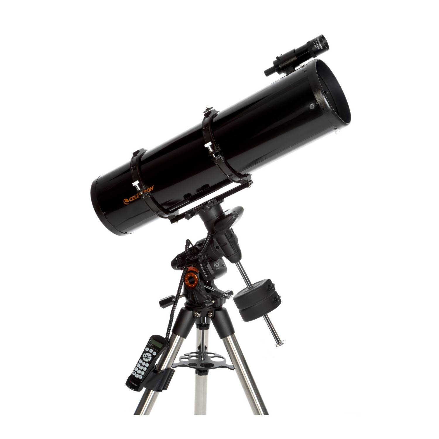 Celestron Advanced VX 8-Inch GoTo Newtonian Telescope
