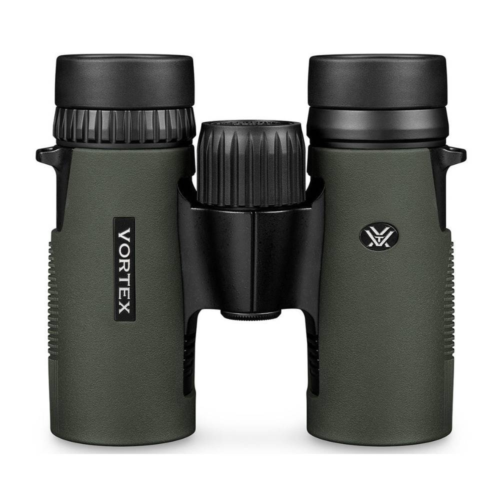 Vortex 10x32 Diamondback HD Roof Prism Binoculars