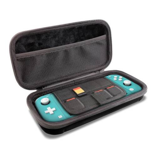Nyko Elite Hard Shell Protective Case for Nintendo Switch Lite