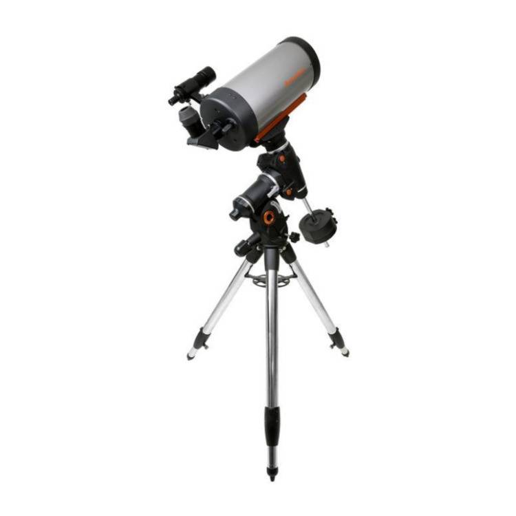 Celestron CGEM II 700 Maksutov-Cassegrain Telescope
