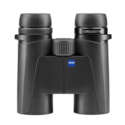 Zeiss 10x32 Conquest HD Binoculars (Black)