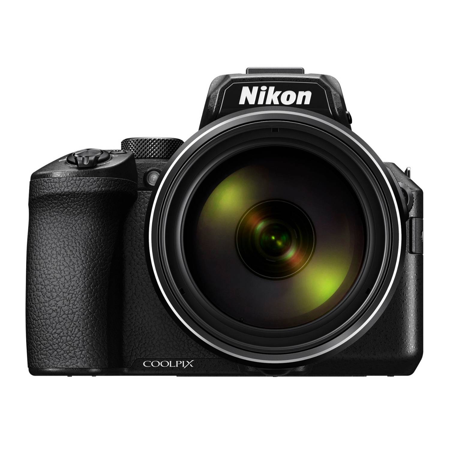 Nikon COOLPIX P950 Digital Camera (Black)