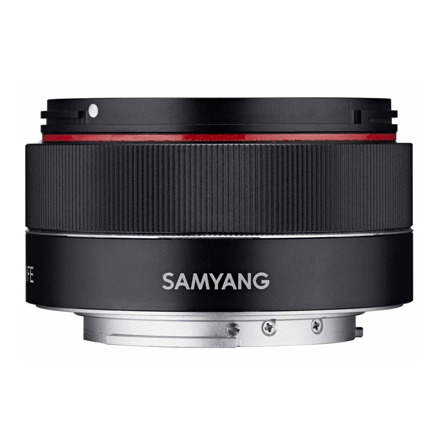 Samyang AF 35mm f/2.8 FE Lens for E-Mount