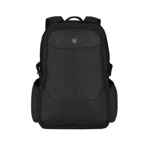 Victorinox Altmont Original Deluxe 17-Inch Laptop Backpack (Black)