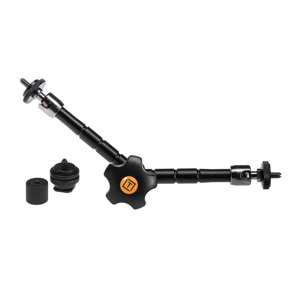 Tether Tools Rock Solid Articulating Arm (11-Inch)
